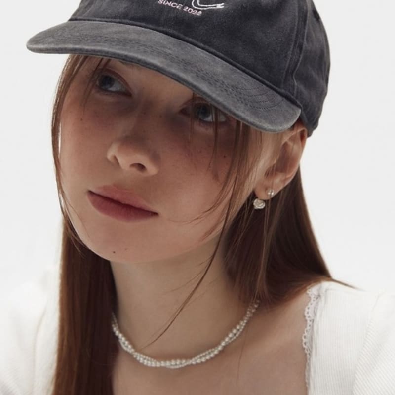 Moi moi Perlenmix-Halskette (2 Typ)