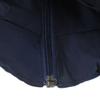 Uniqlo Seamless Down Parka L Navy 3D Cut Men's Used