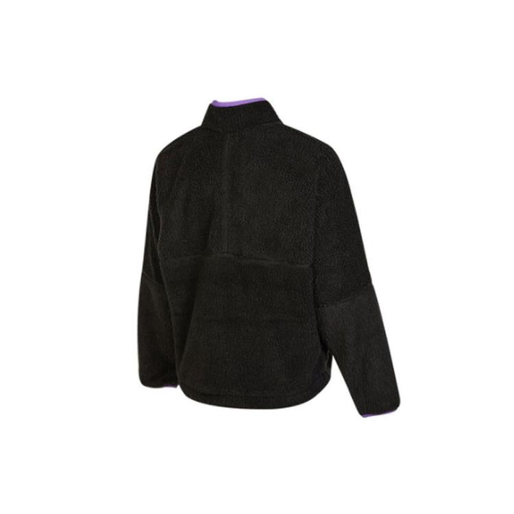Nike Fleece Clothing Men's Black DQ4881-010