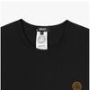 Versace Auu01005 1a10011 A1008 Medusa Crewneck Innerwear Mens Short Sleeve Tee