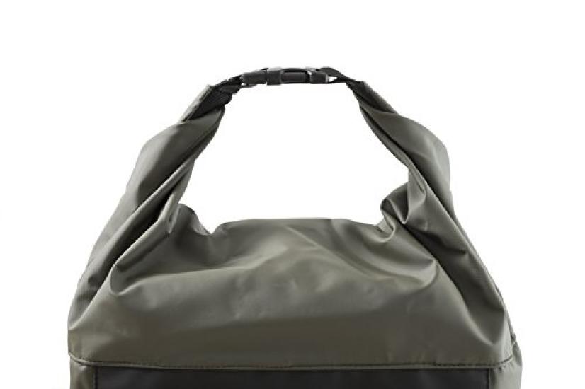 Abu Garcia Base Duffel Bag BLACKBLACK