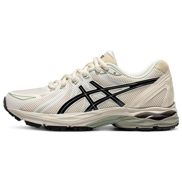 (WMNS) ASICS Gel-Flux CN  Grey Black  Women s 1012B632-020 EU 36