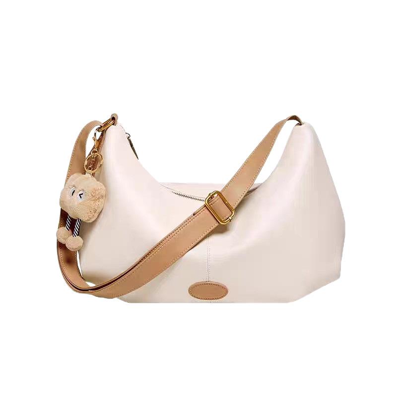 

Advanced Handbag for Women, New Crossbody Bag, Large Capacity Dumpling Bag, Women s Tote Bag, Women s Bag, Summer