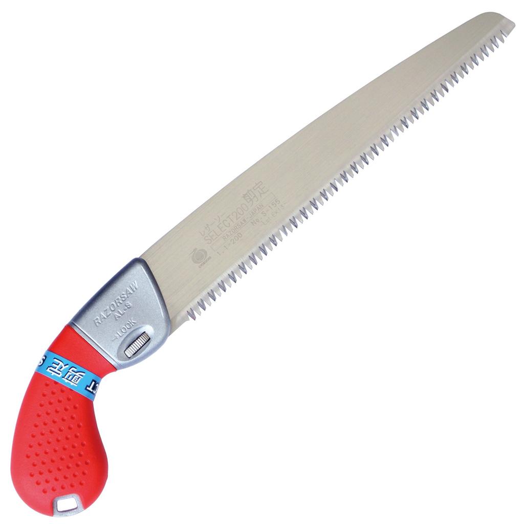 Razorsaw SELECT200 Pruning 200m Body 155
