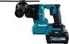 Аккумуляторный комбинированный перфоратор Makita HR010GD201