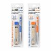 Xeno Promate Lead Holder Pen Mechanical Pencil & B Lead Case Set 1.3mm, 2.0mm