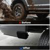Mud Flaps Compatible with F150 (2WD/4WD) 2021-2025 Accessories, MudGuards for Truck Splash Guards Fenders 2PCS Mudflaps