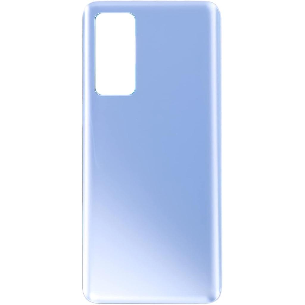 Cell Phone Replacement Parts Glass Battery Back Cover for Xiaomi 12 Telephone Accessories