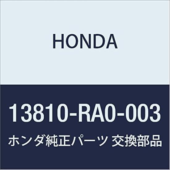 

HONDA Оригинальные Запчасти Шкив Коленвала Crossroad Номер Детали COMP. 13810-RA0-003