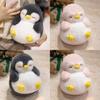 Penguin Plush Toy Kid Sleep Pillow Gift For Children Soft Stuffed Animal