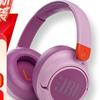 JBL JR460NC Kids Active Noise Cancelling Wireless Headphones