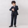 Children's British-Style School Uniform: Spring/Autumn Kindergarten & Primary Performance Formal Wear Set