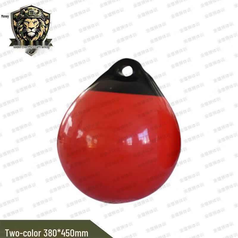 Golden Lion Inflatable Boat Fender