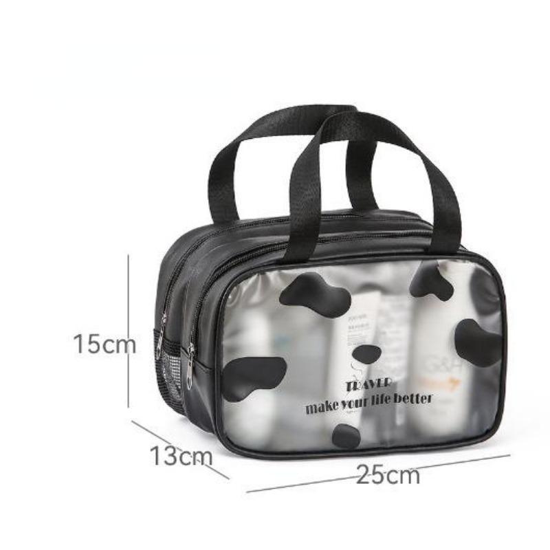 

Косметичка с разделением сухой и влажной воды. Сумка для плавания. Многофункциональные портативные туалетные принадлежности. Водонепроницаемая пляжная сумка для хранения. Сумка для туалетных принадлежностей. M