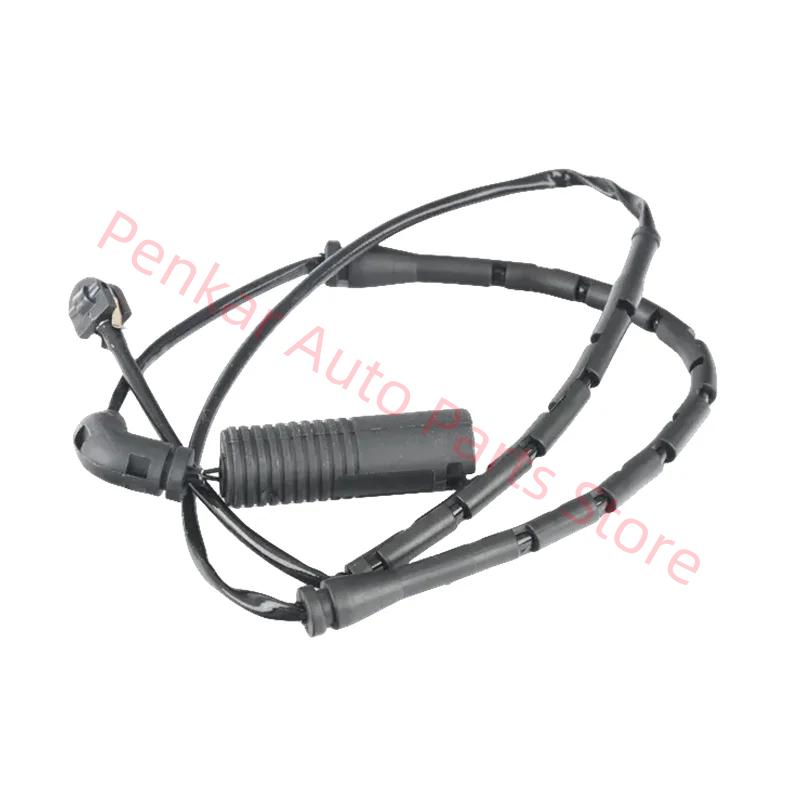 34351165580 Rear Brake Pad Wear Sensor For BMW X5 E53 3.0d 3.0i 4.4i 4.6is 4.8is 2000-2006