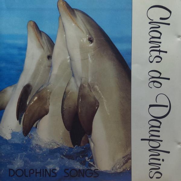 

CD NO ARTIST Chants De Dauphins dolphins Songs WSCD00191 World Of Sounds France Sound Effects Nature Used