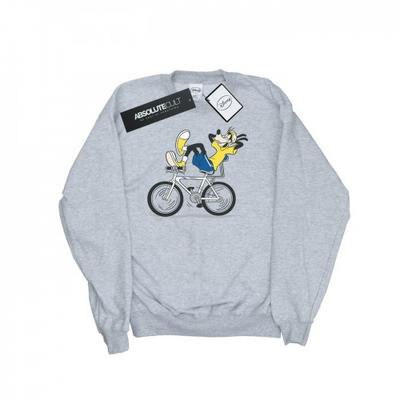 Womens/Ladies Goofy Tour De Goofy Sweatshirt