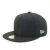 ERA Cap 5950 Basic Black White 25J Unisex Adult