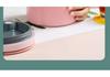 Multi-layer Insulated Stainless Steel Bento Lunch Box with Lid for Students & Office Workers
