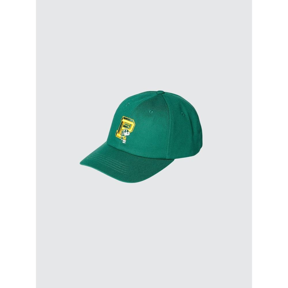 Uniqlo Japan Peanuts Uv Cut Cap