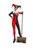 Sideshow DC Comics 1/6 Scale Figure Sideshow Sixth Scale Harley Quinn (Version 2)