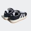 Adidas Campus 00S in Core size (HQ8708) Black/Footwear White/Off White, 24.5cm (Japan)