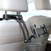 Universal Car Back Tablet Mobile Phone Seat Adjustable Holder Bracket for iPad