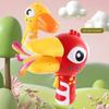 Can Talk Cartoon Bird Changer Sound Toys Plastics Voice Changer Toy  Stimulate Imagination