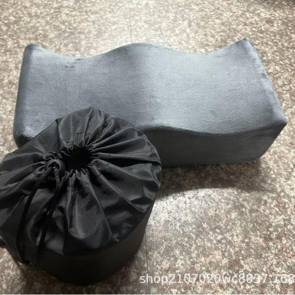 Breathable High Rebound Buttock Enhancement Cushion for Comfortable Long Sitting