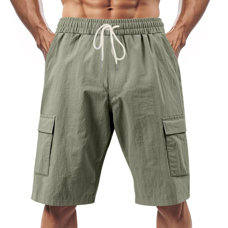 

Men s Distressed Denim Shorts XXXL