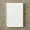 DESIGNPHIL MIDORI MD Paper 15237006 Pad, Cotton, A5, Unruled,