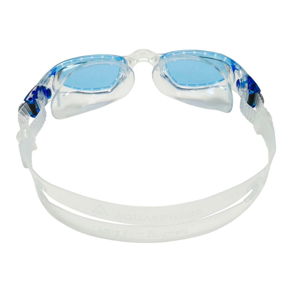 Aquasphere Unisex Adult Mako Swimming Goggles