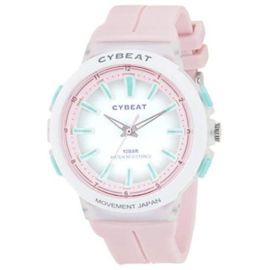 

[Sun Flame Co., Ltd.] Спортивные часы Cybeat HL288-PI женские розовые