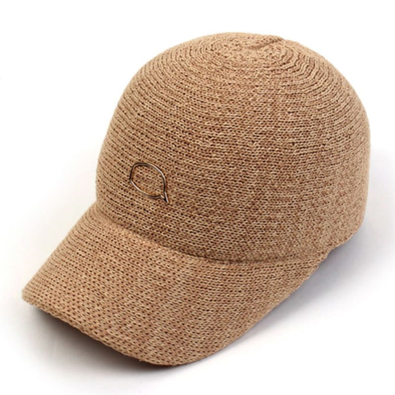 

Universal chemistry Paper Bubble Metal Beige Ballcap FREE