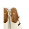 DakS Women S Semi caSual SandalS Ivory Dld504ka35