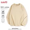 Baleno Men's Pure Cotton Long-Sleeve T-Shirt