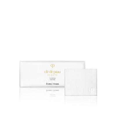 36 Cotton Sheets