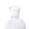 Clear Ball Bud Vase Transparent for Weddings Parties Table Centerpieces