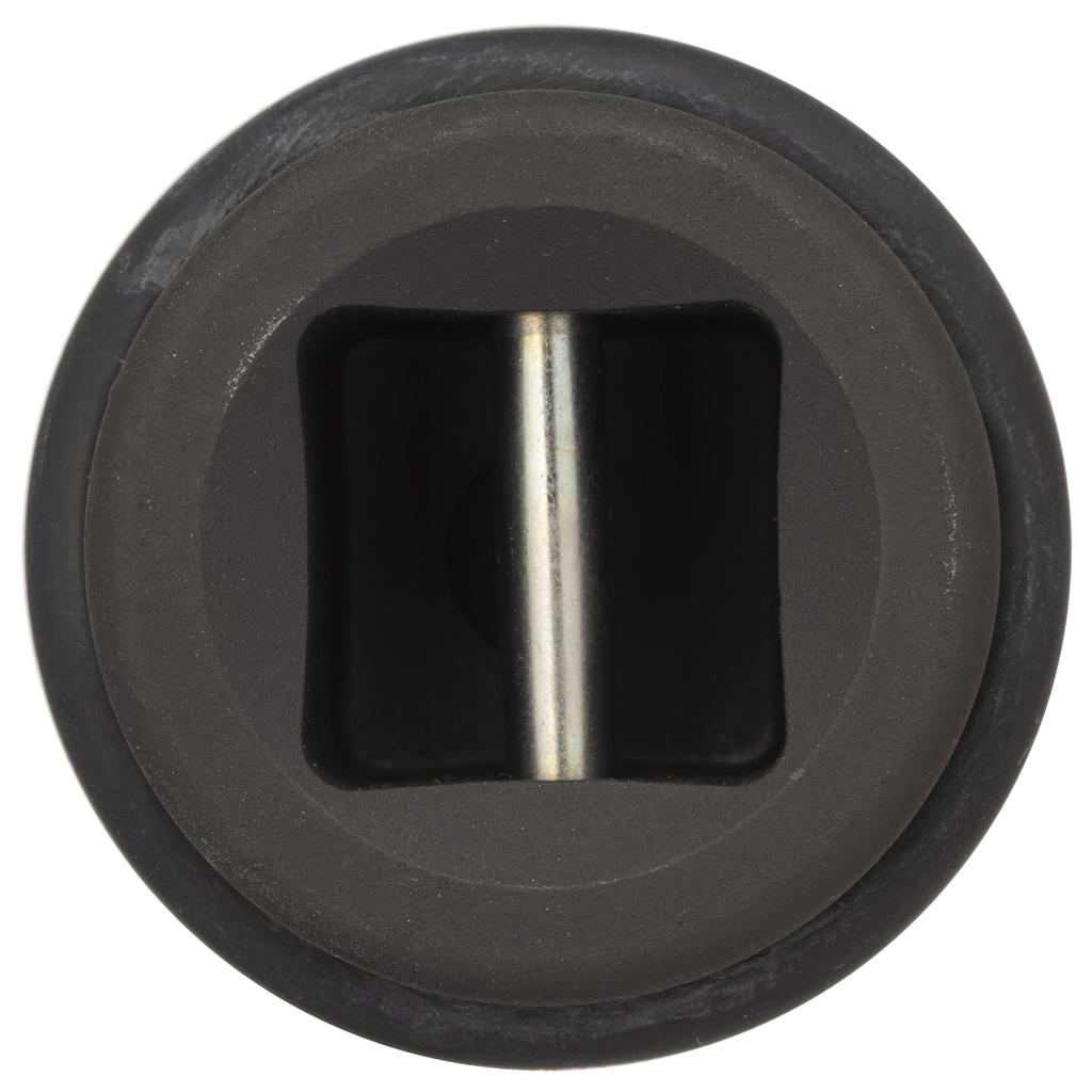 TONE Impact Hexagon Bit Socket 14mm Includes 2 Pieces (Interchangeable), 6AH-14H, 19.0mm (3/4") Drive, Width,