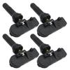 4Pcs 56029398AB 433MHz Tire Pressure Monitoring Sensor NEW For Dodge Journey Jeep Grand Cherokee Fiat 500 Wrangler