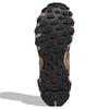 Adidas Hyperturf Gaiter 'Golden Beige' Sneakers HQ6071