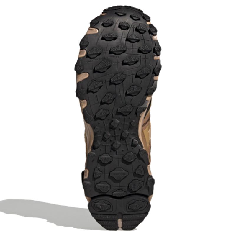 Adidas Hyperturf Gaiter 'Golden Beige' Sneakers HQ6071