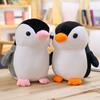 Soft Toy Sofa Cushion Plush Pillow Cartoon Plush Doll Stuffed Toy Penguin Plush Toy Stuffed Animals