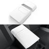 TPE Center Console Armrest Cover for Cybertruck 2024 Scratch Resistant Protector with Seamless Fit and Designed for Pets