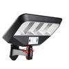 NuFeng Solar Motion Sensor Outdoor Street & Garden Light
