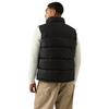 Reebok Mens Quilted Gilet