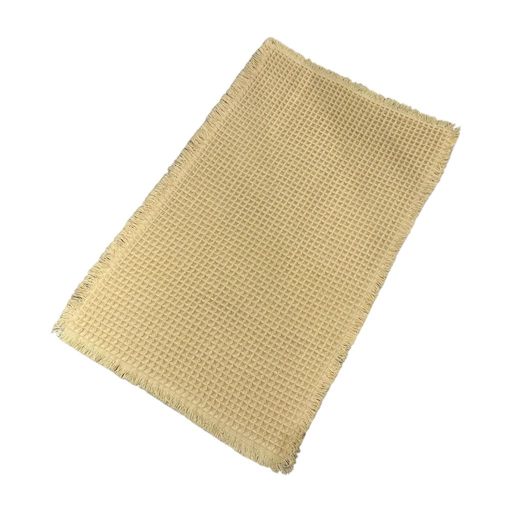 Weave Bathroom 4361 cm, Quick Drying Non- Absorbent Door for Bathroom Toilet Entrance