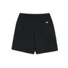 New MLB Basic New York Yankees Casual Shorts Unisex Black 3ASPB0953-50BKS