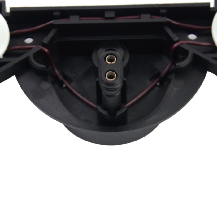 Kit di Manutenzione Interruttore Valvole Modulatore ABS Affidabile per Discovery 2 SWO500030