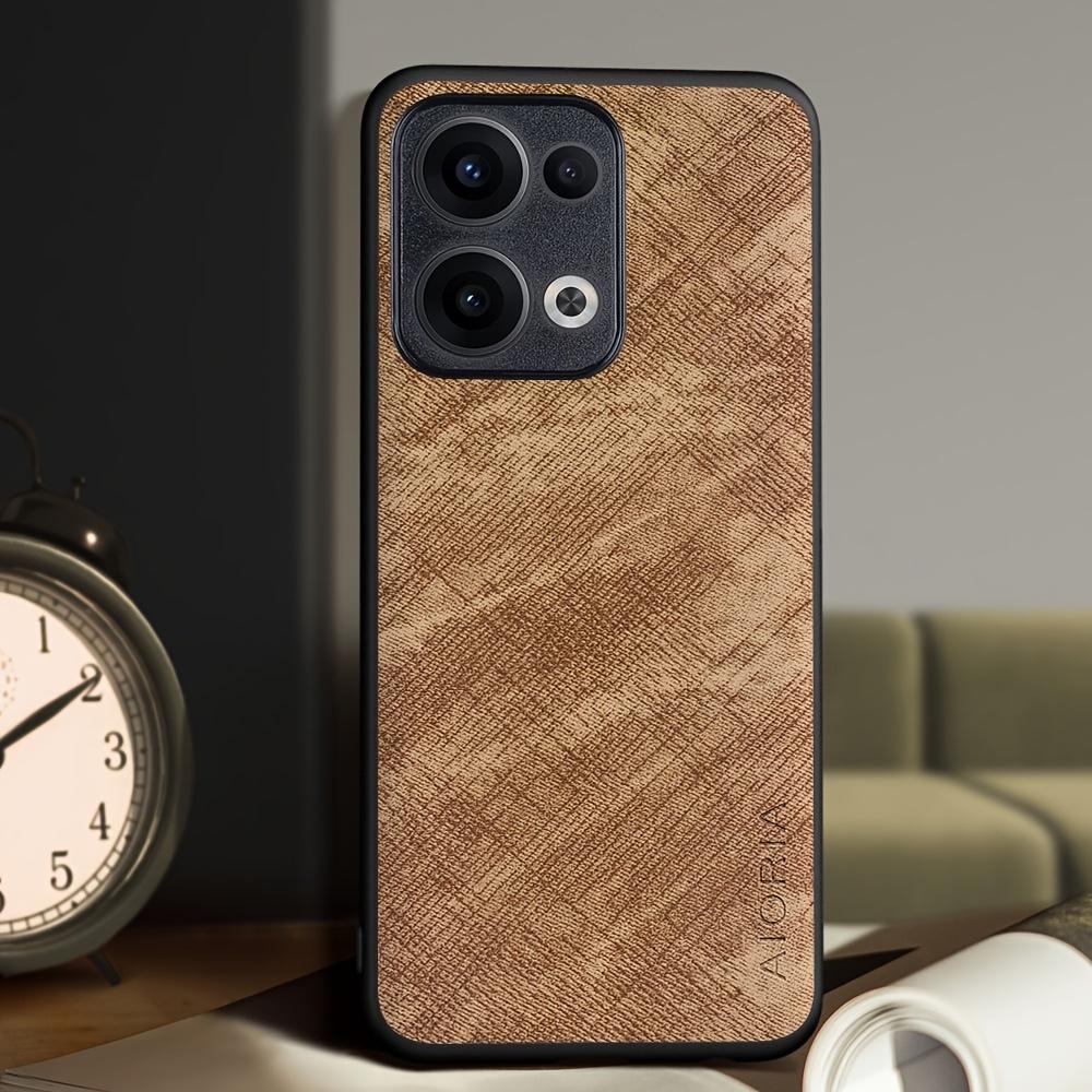 Phone case: New Stylish Faux Leather case for Oppo Reno 13 Pro 13 F Phone Cover Full package anti drop design